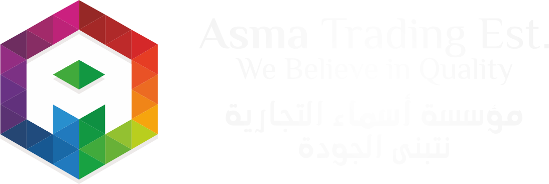 Asma Trading Est